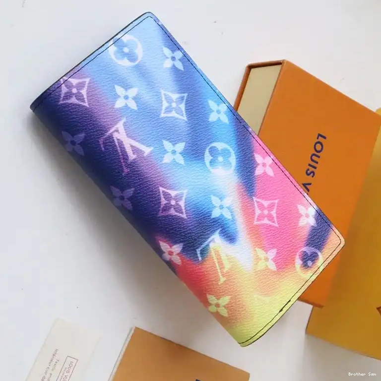 Brother Sam Yupoo 2108DJ0018 s Bags LV 0709